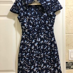 Sandro Dress